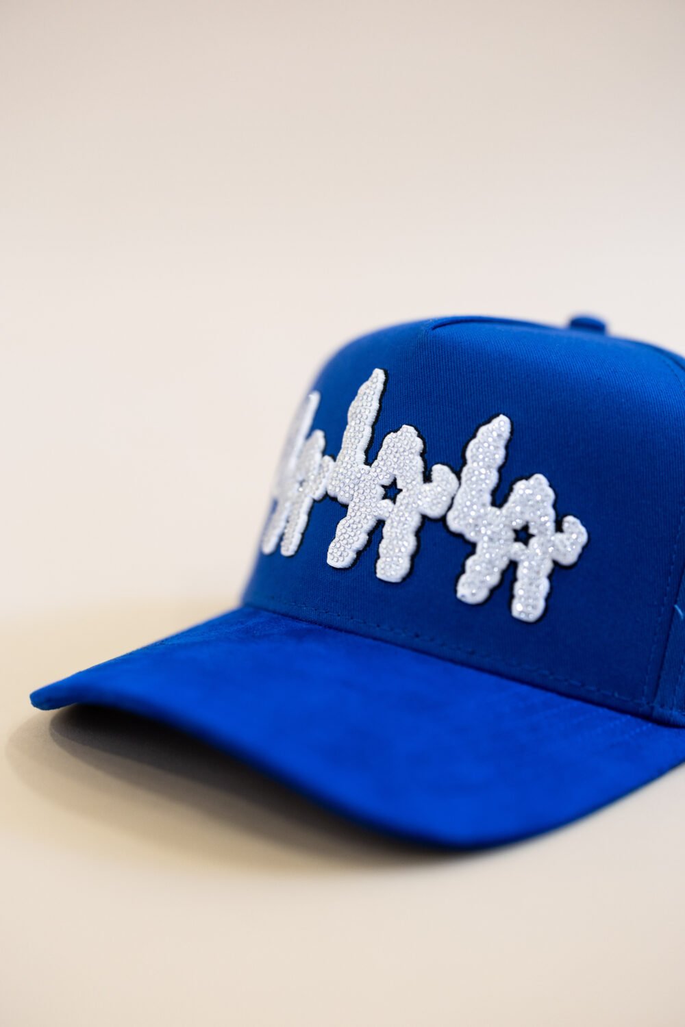 RICO HATS LALALA AZUL/BLANCO - Image 4