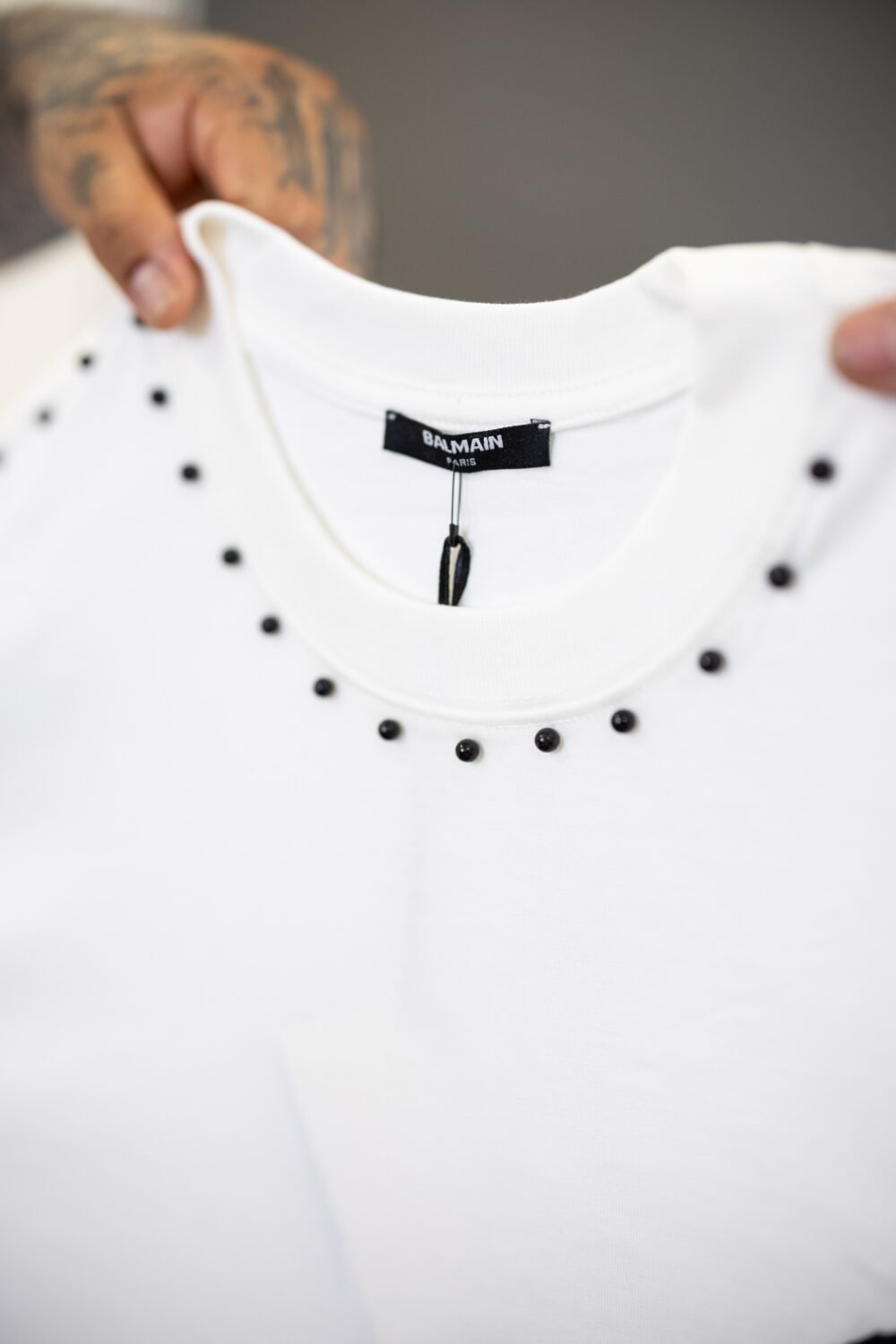 Balmain Playera - Image 3