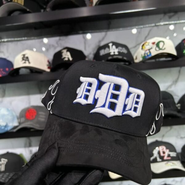 DANDY HATS GORRA TRIPLE D