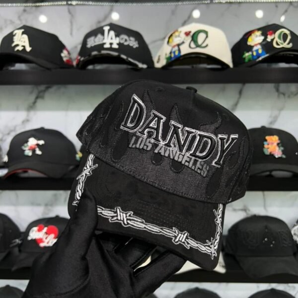 DANDY HATS GORRA STAY OUT
