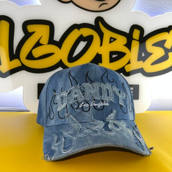 DANDY HATS LA DENIM