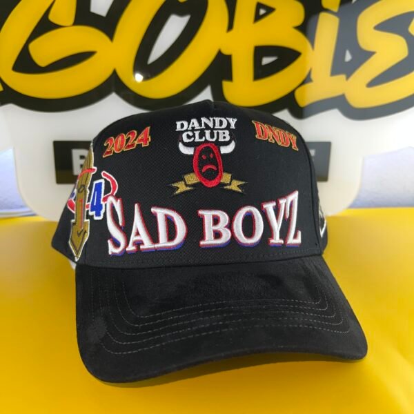 DANDY HATS COMO JORDAN