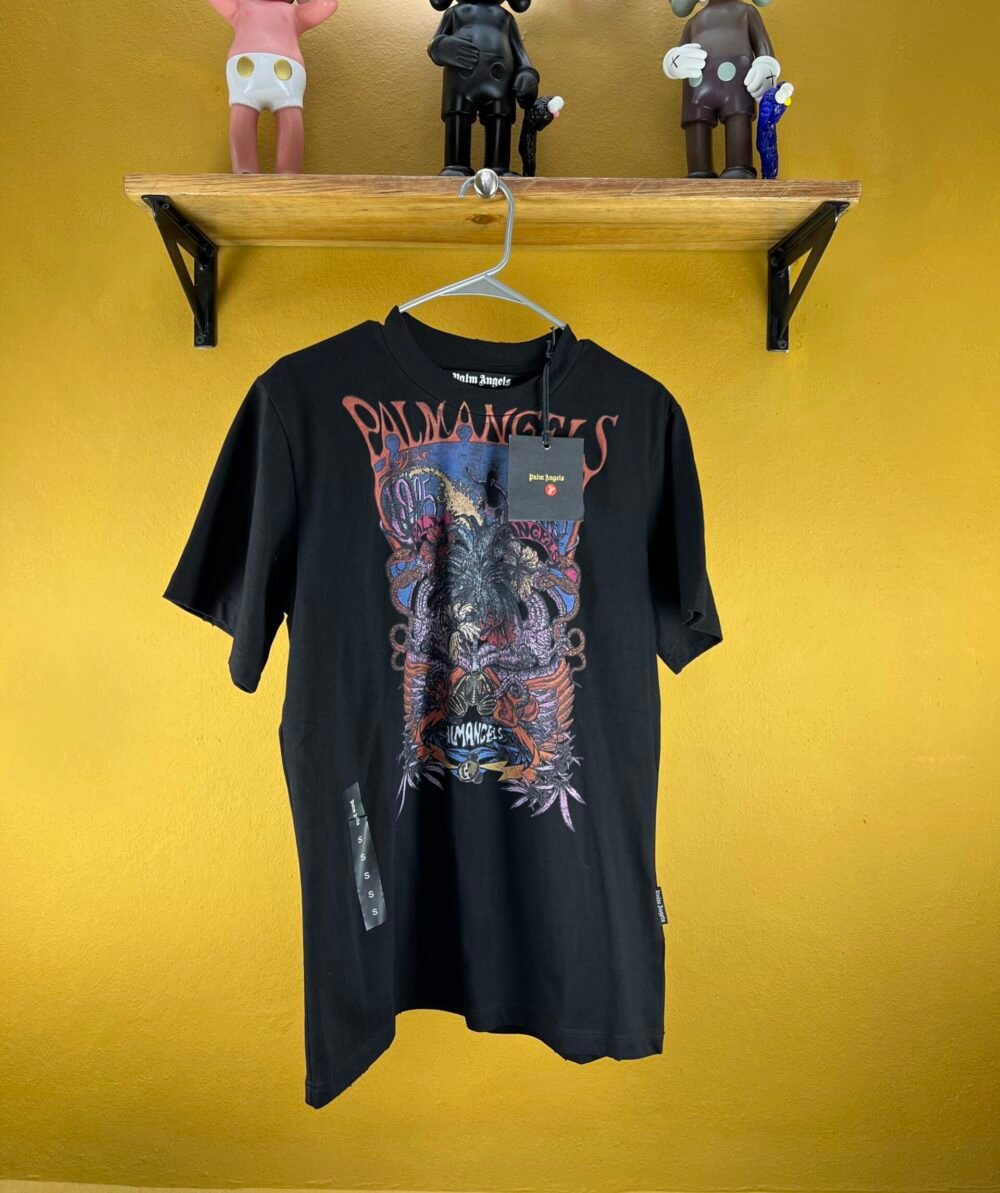 PALM ANGELS T SHIRT