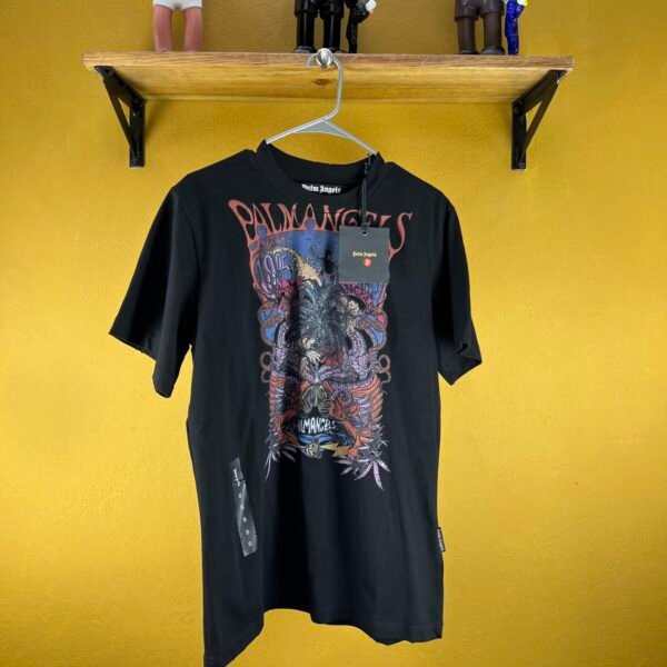 PALM ANGELS T SHIRT