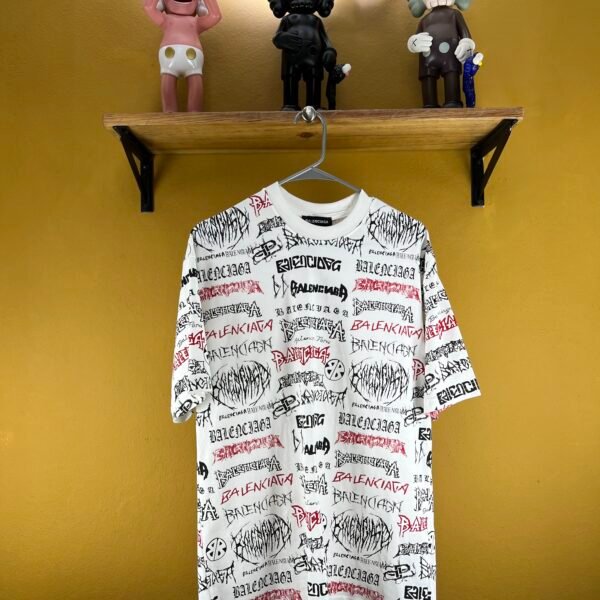 BALENCIAGA PLAYERA