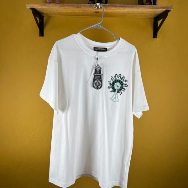 CHROME HEARTS B/VERDE