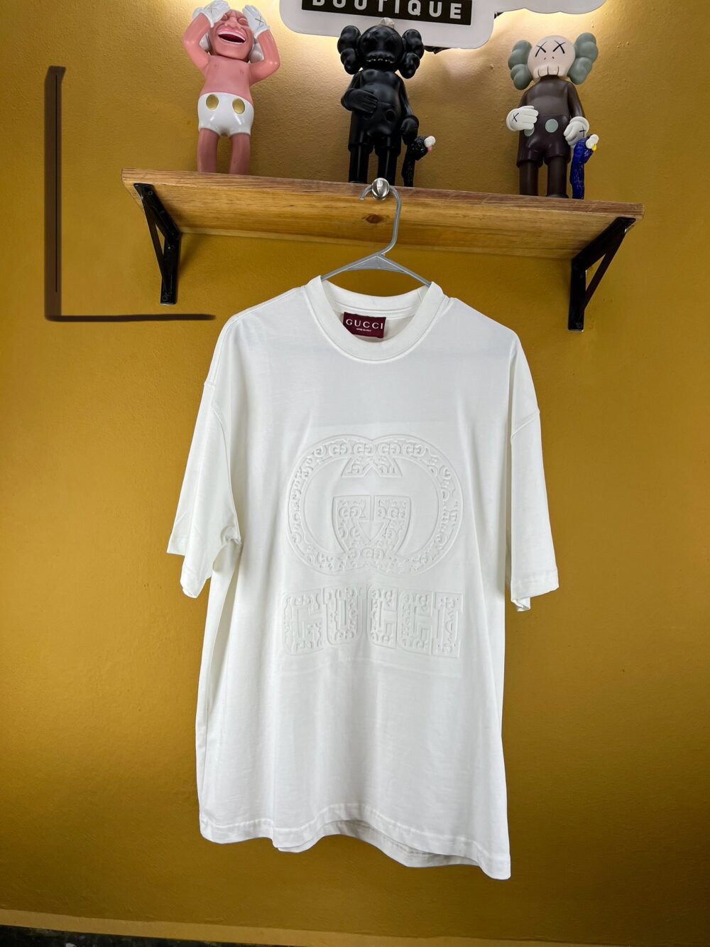GUCCI PLAYERA