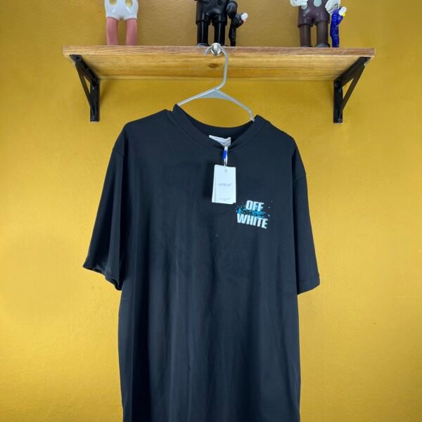 OFF WHITE T SHIRT