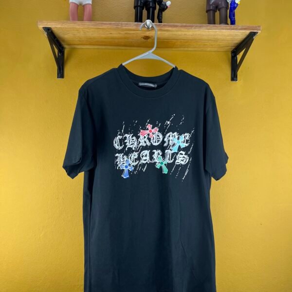 CHROME HEARTS PLAYERA