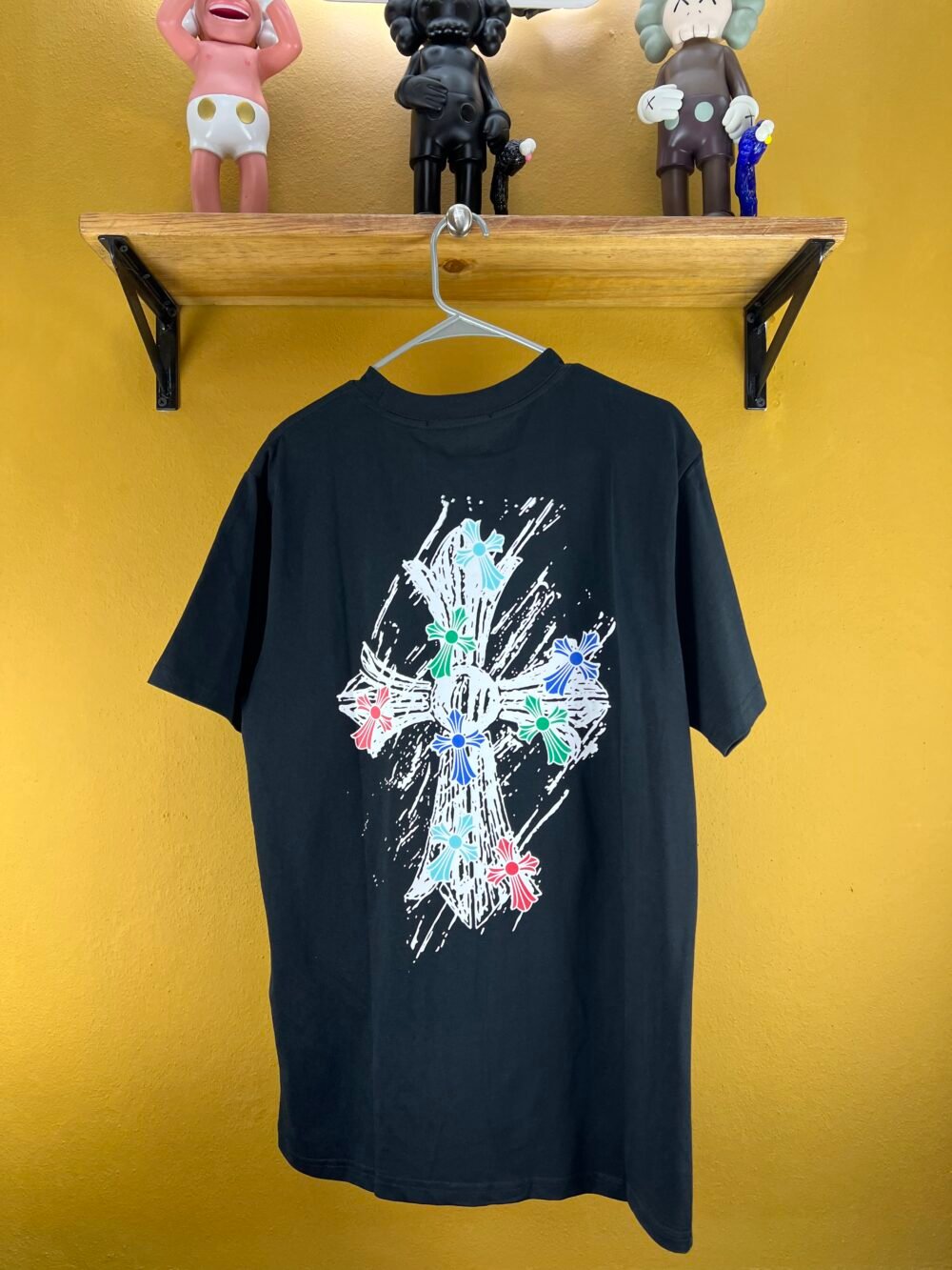 CHROME HEARTS PLAYERA - Image 3