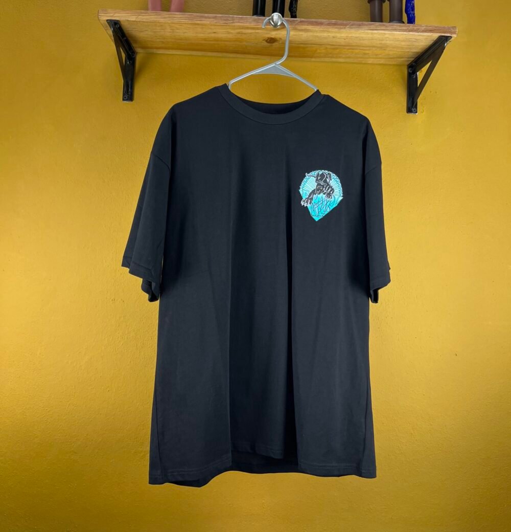 PLAYERA AMIRI