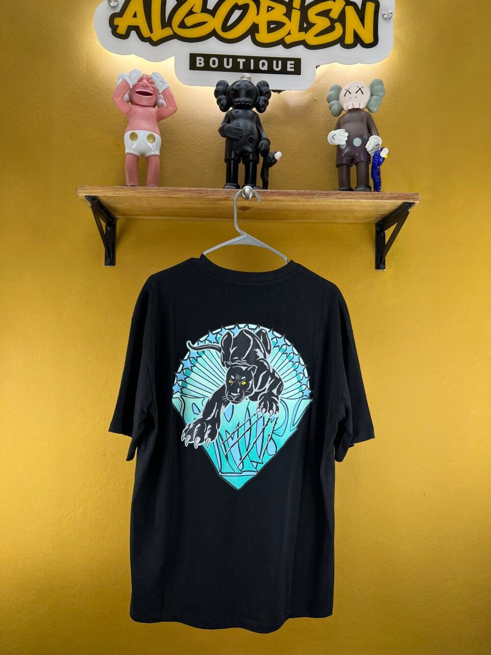 PLAYERA AMIRI - Image 2
