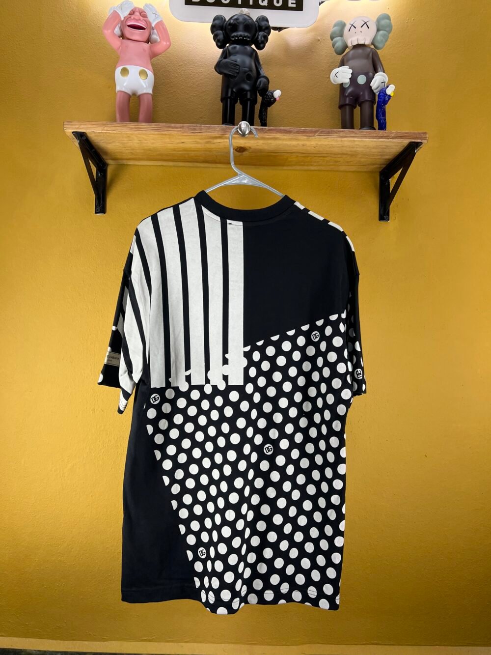 DOLCE & GABBANA PLAYERA - Image 2