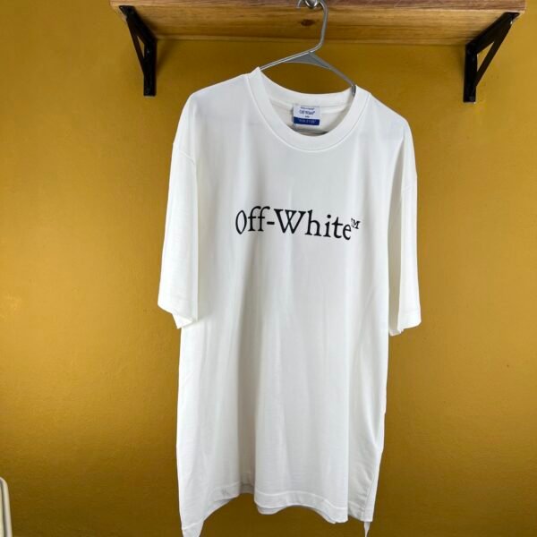 OFF WHITE T SHIRT