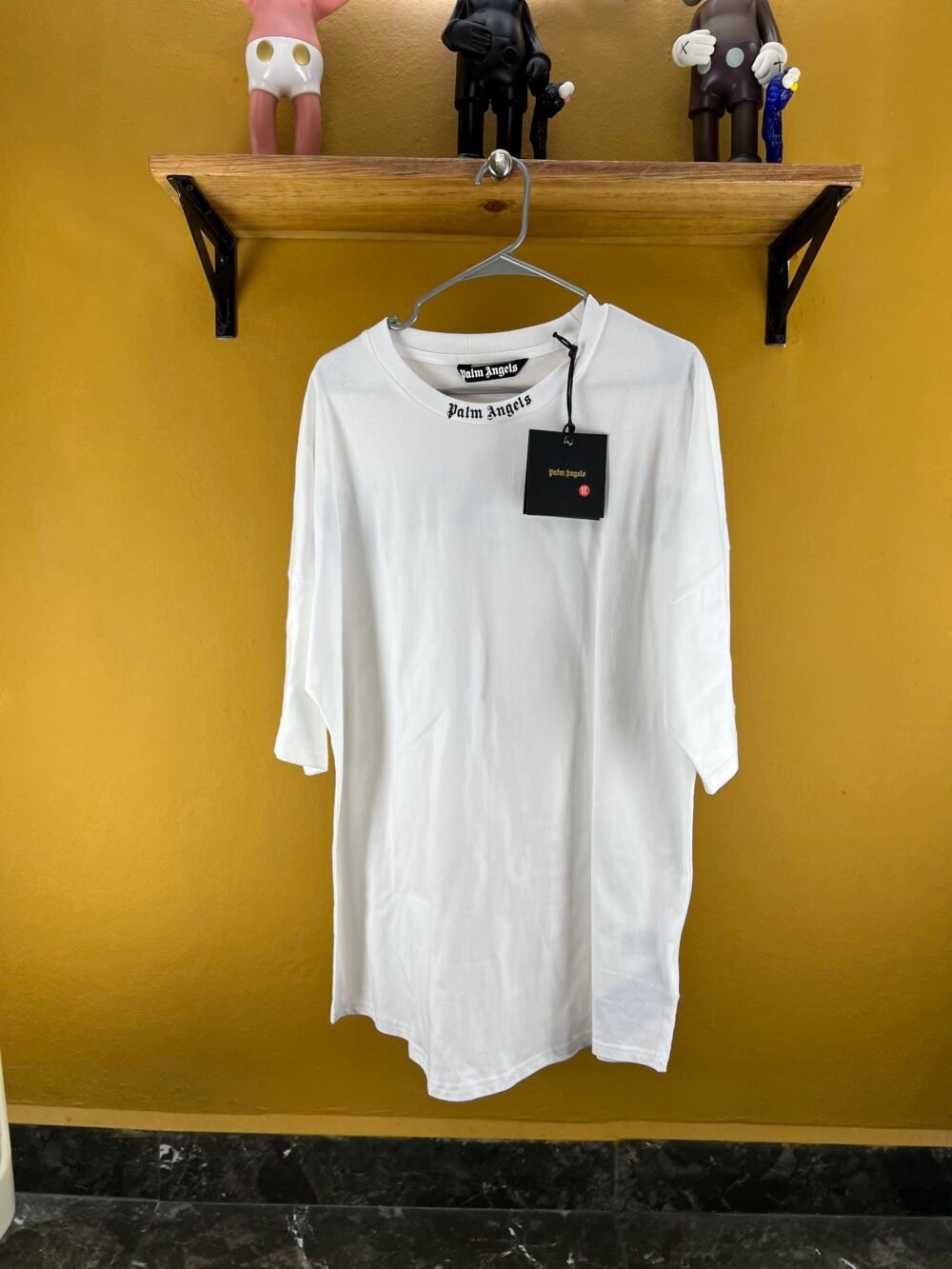 PALM ANGELS PLAYERA