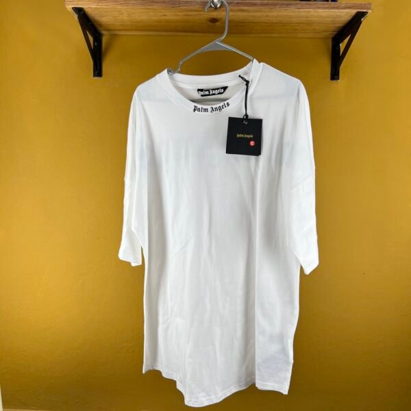 PALM ANGELS PLAYERA