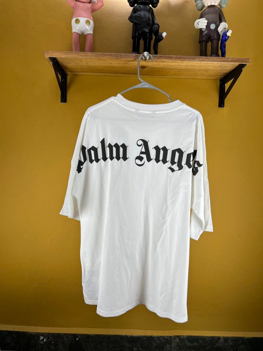 PALM ANGELS PLAYERA - Image 2