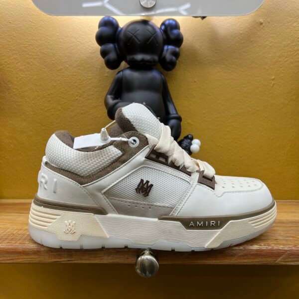 AMIRI TENIS CAFE