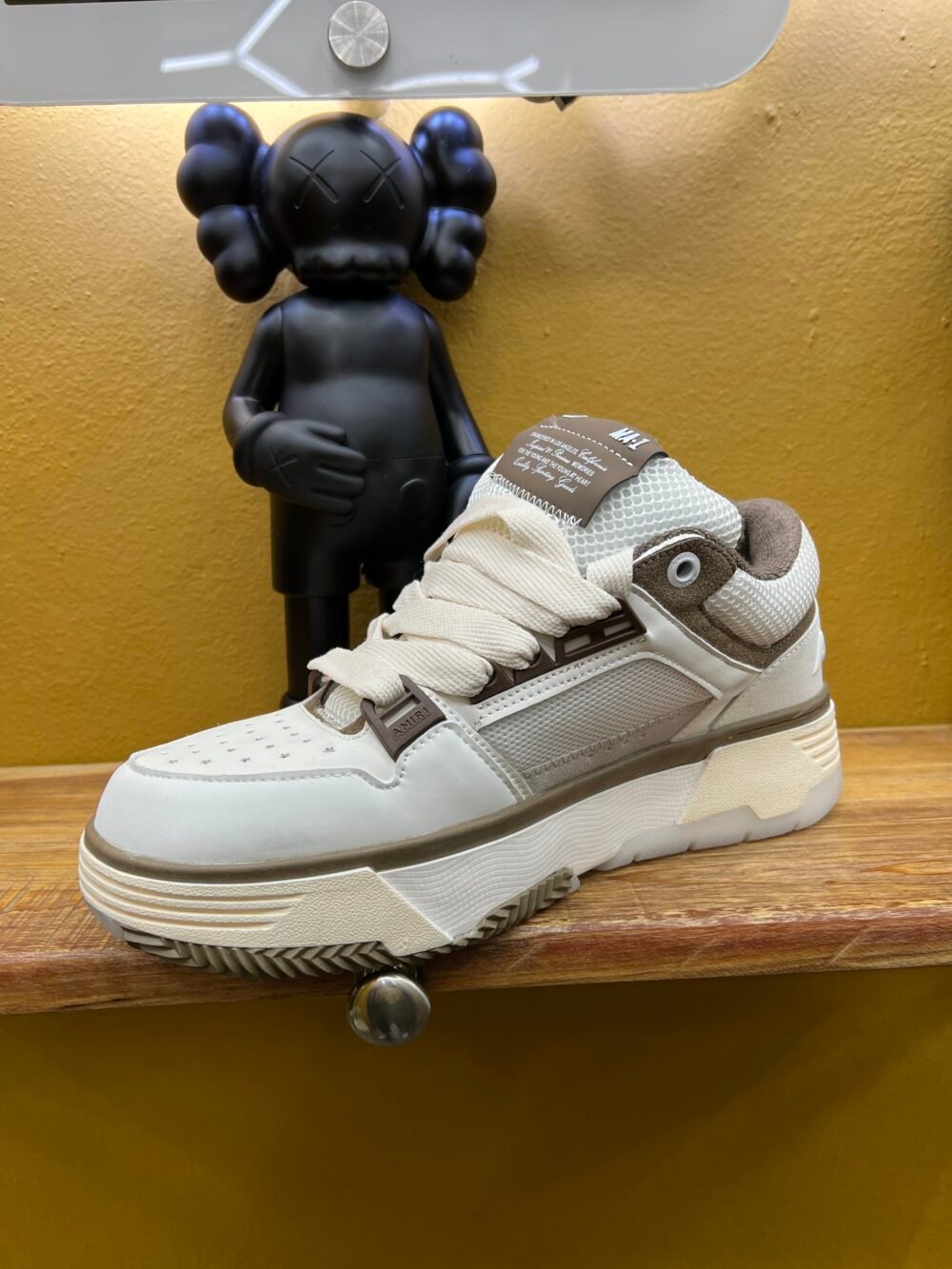AMIRI TENIS CAFE - Image 2