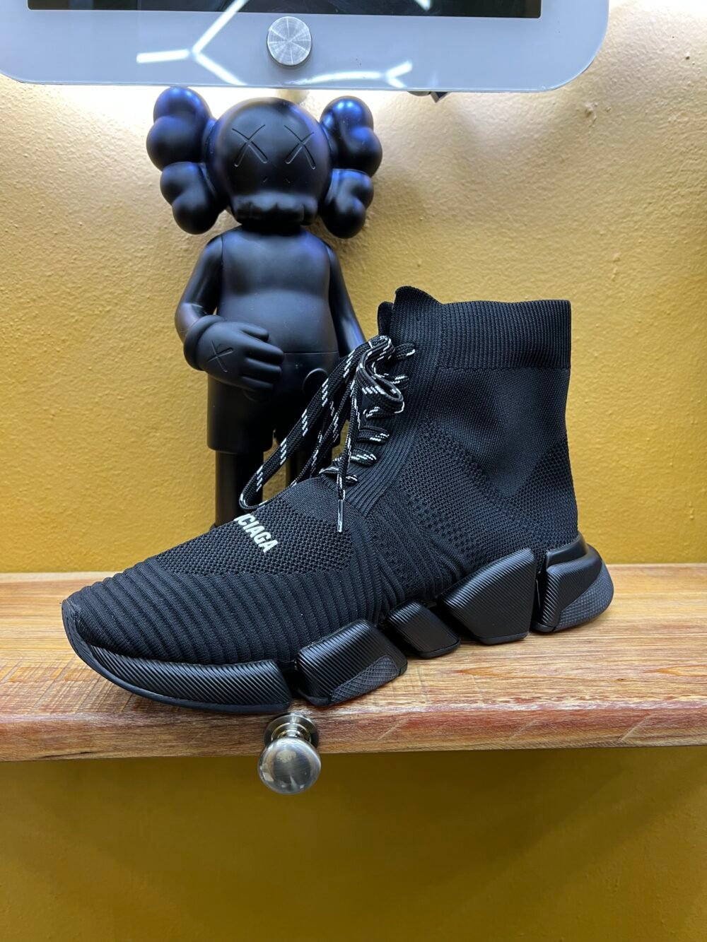 TENIS BALENCIAGA