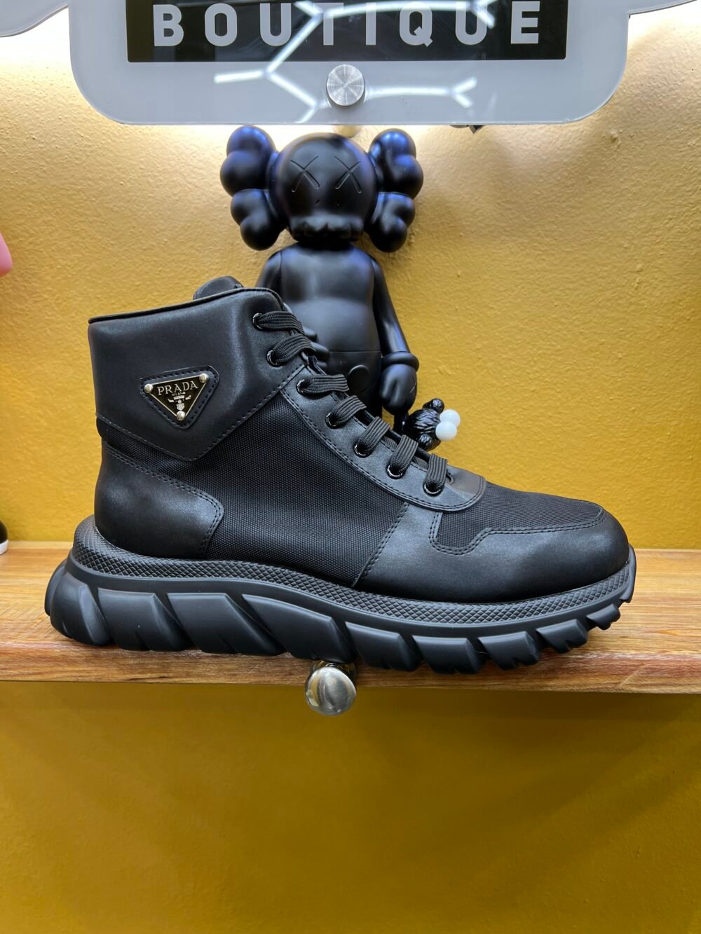 PRADA BOTA