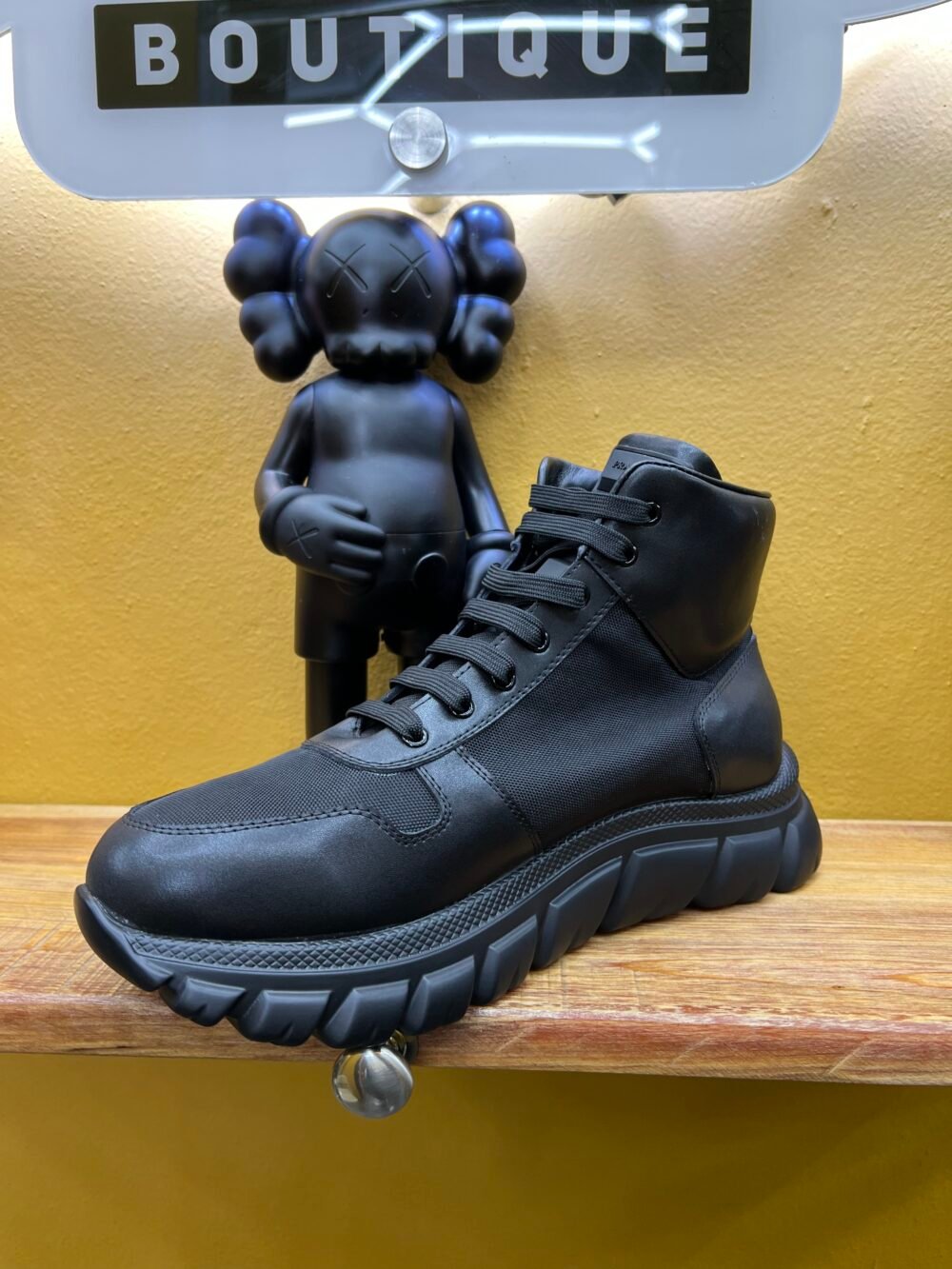 PRADA BOTA - Image 2