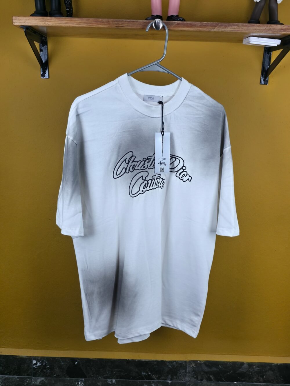 DIOR T SHIRT