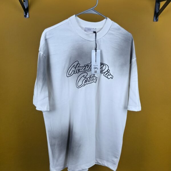 DIOR T SHIRT
