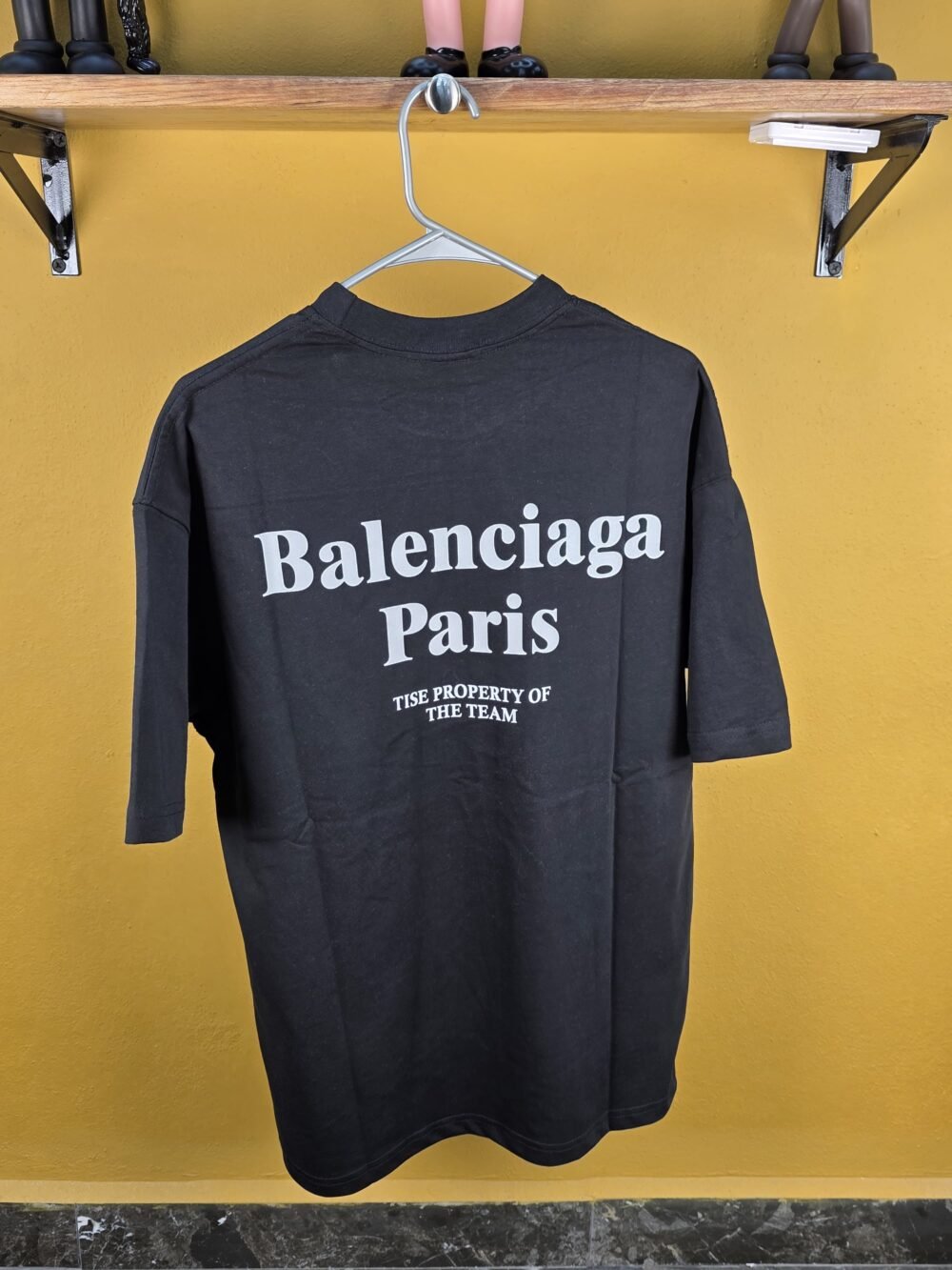 BALENCIAGA T SHIRT - Image 2