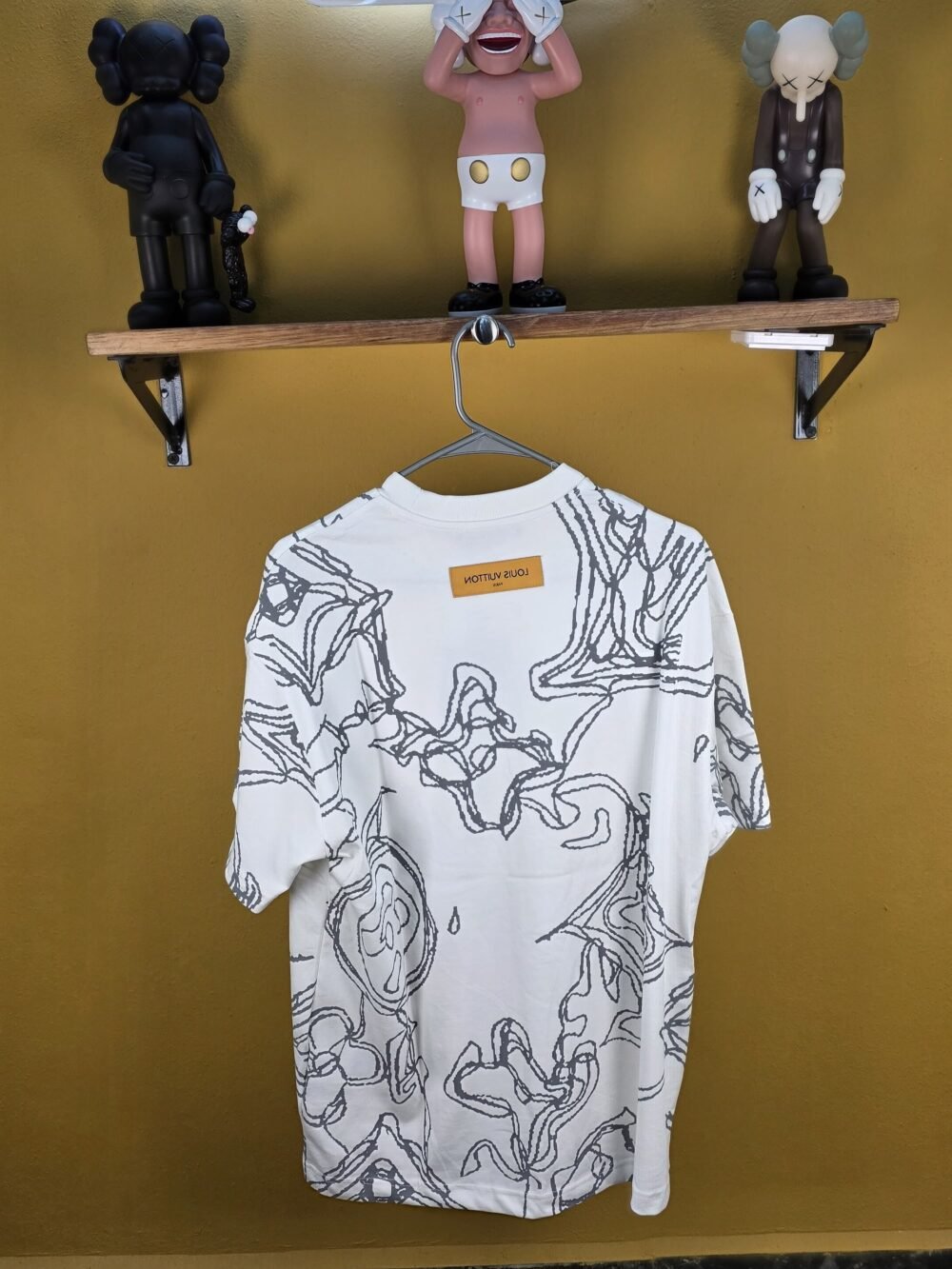 LV PLAYERA - Image 2