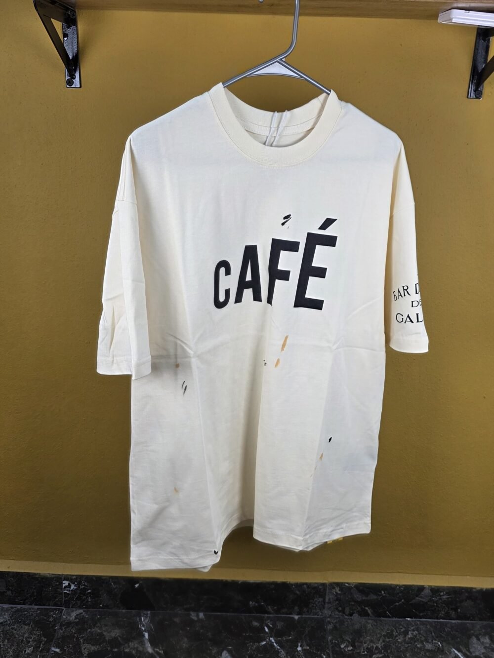 GALLERY DEPT T SHIRT