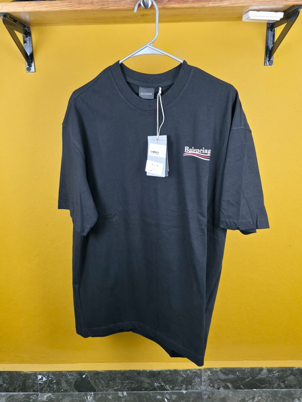 BALENCIAGA T SHIRT