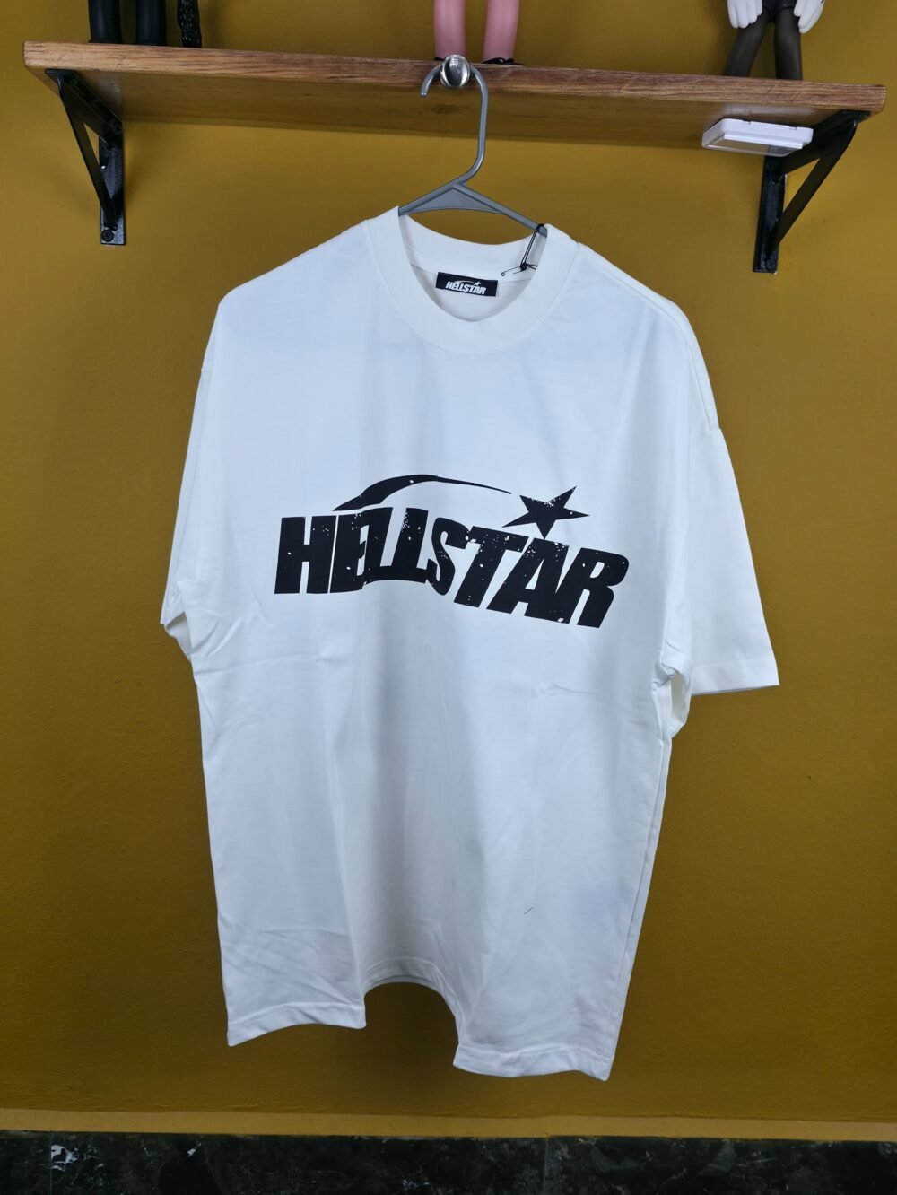 HELL STAR T SHIRT