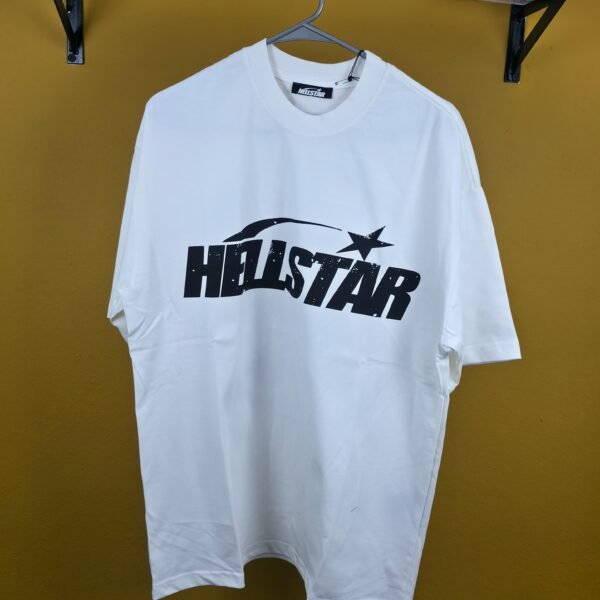 HELL STAR T SHIRT