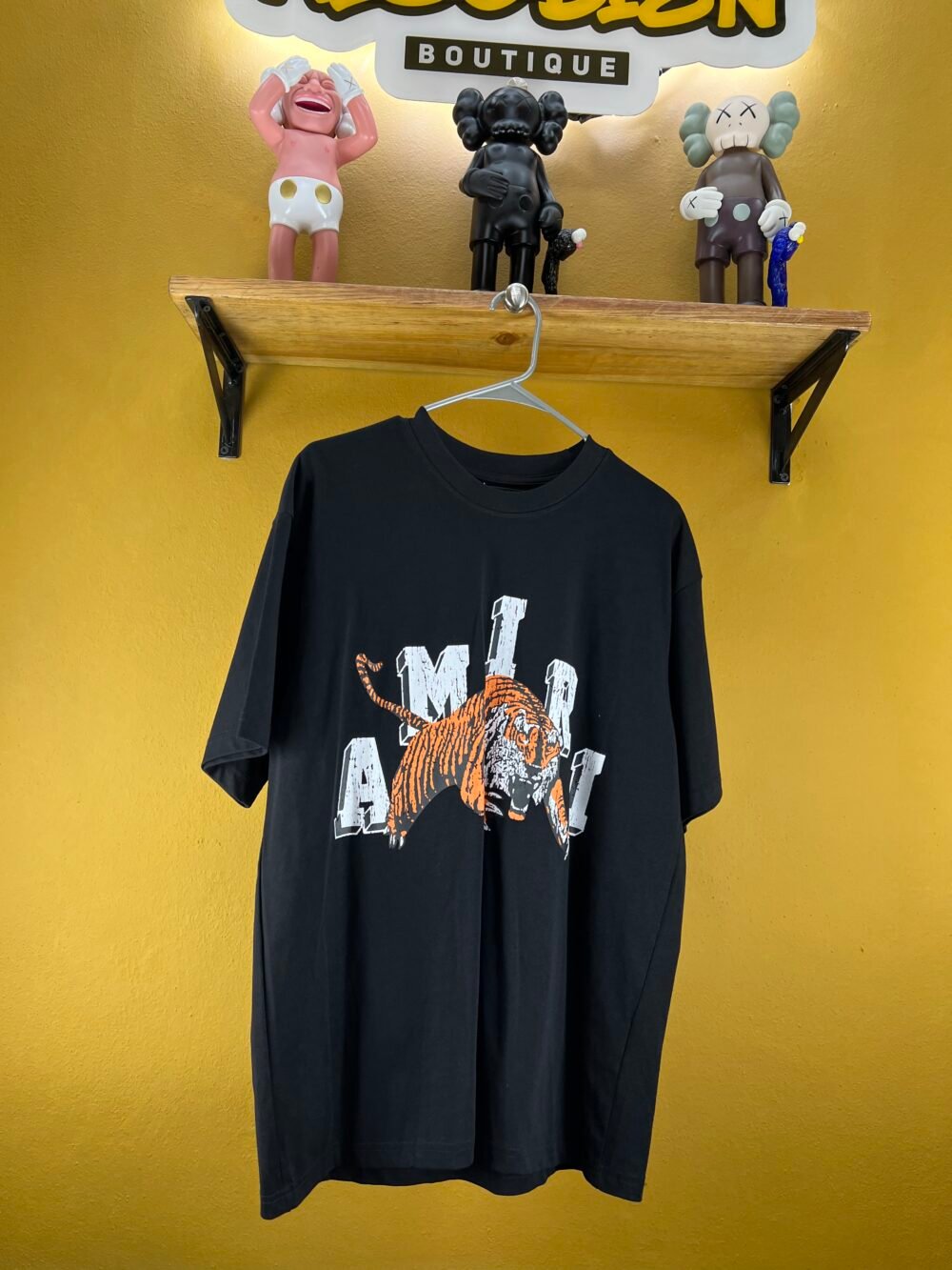 AMIRI PLAYERA