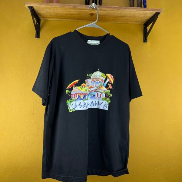 CASA BLANCA PLAYERA