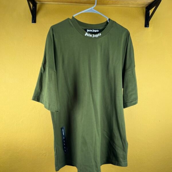 PALM ANGELS PLAYERA