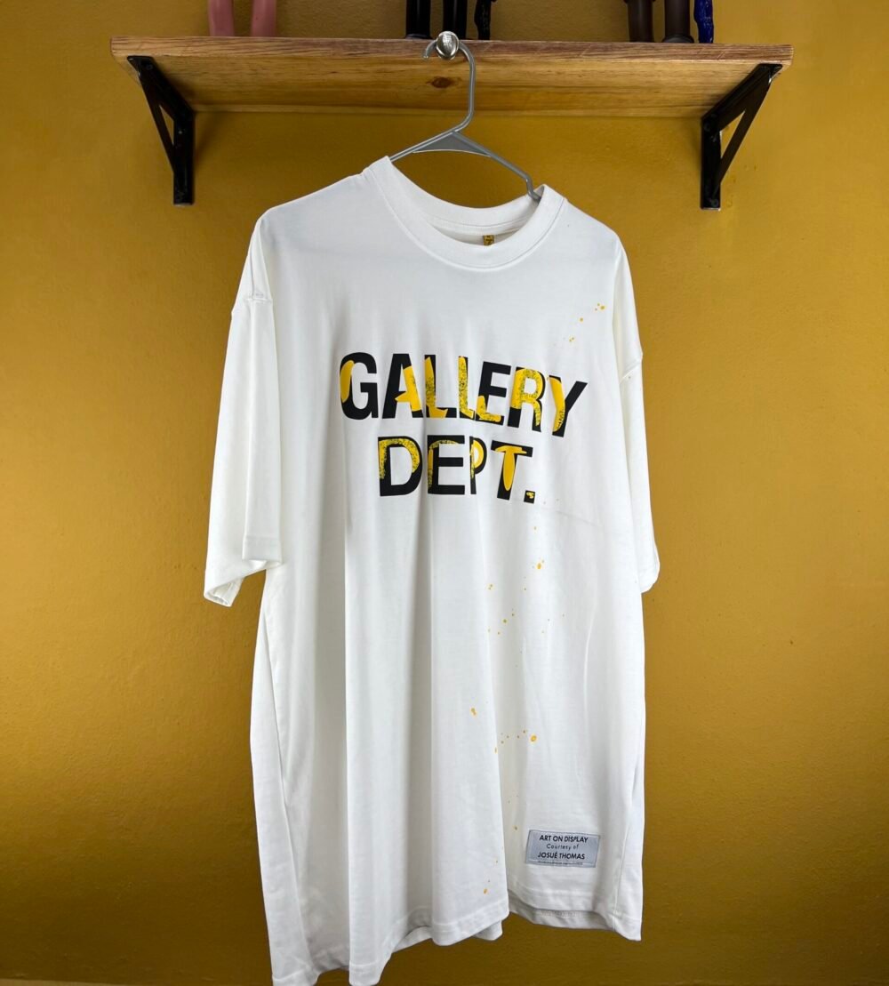 GALLERY DEPT PLAYERA