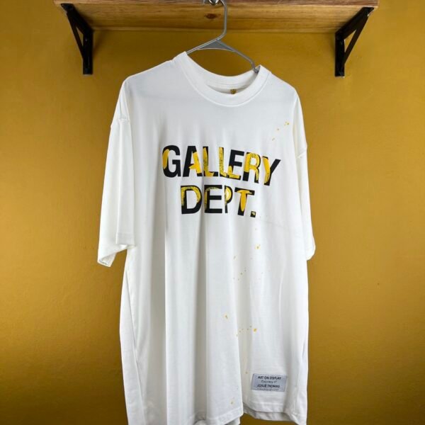 GALLERY DEPT PLAYERA