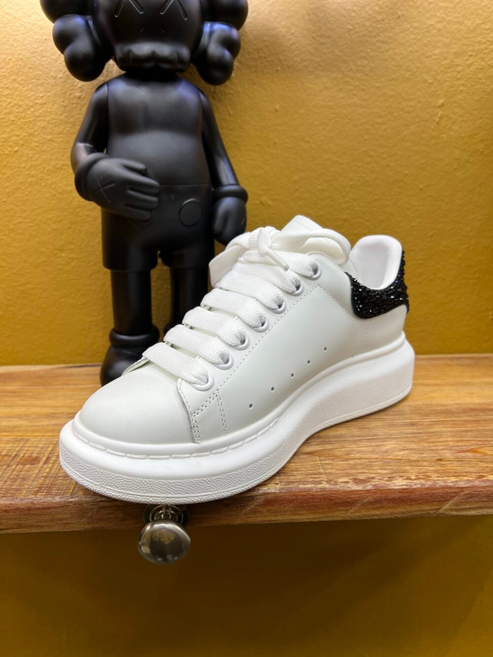 ALEXANDER MCQUEEN TENIS - Image 3
