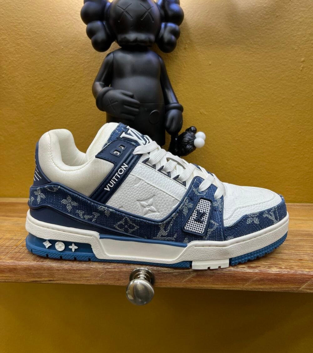 LV TRAINER MEZCLILLA