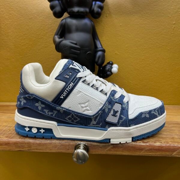 LV TRAINER MEZCLILLA