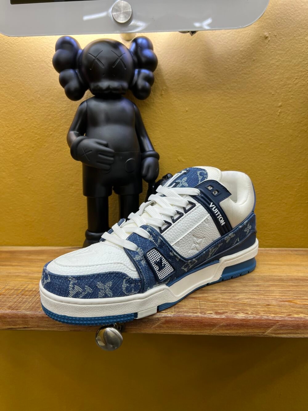 LV TRAINER MEZCLILLA - Image 2