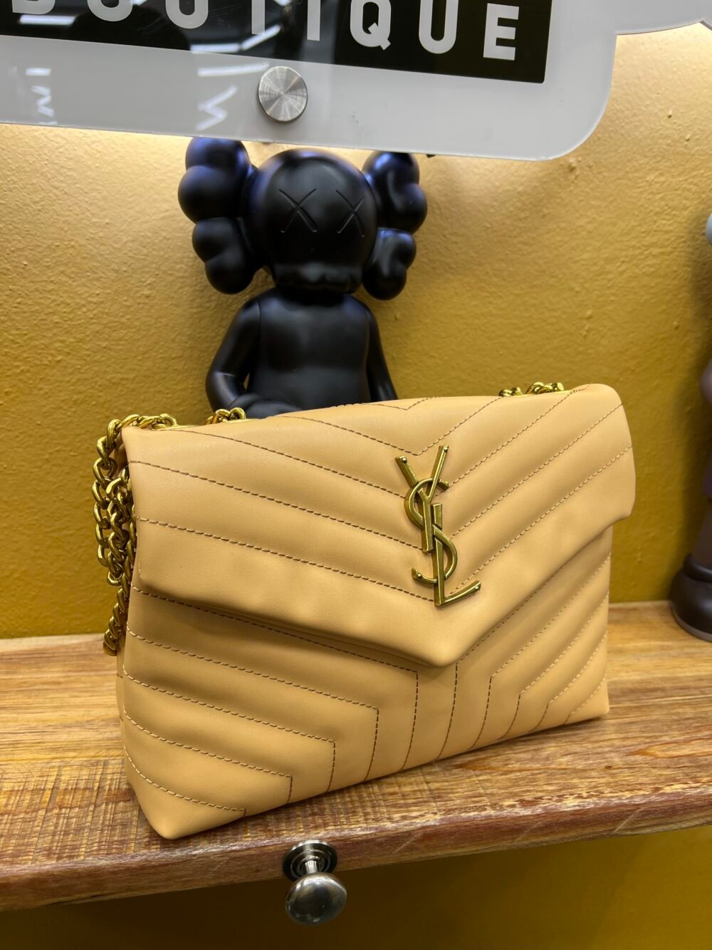 YSL BOLSO MUJER - Image 2