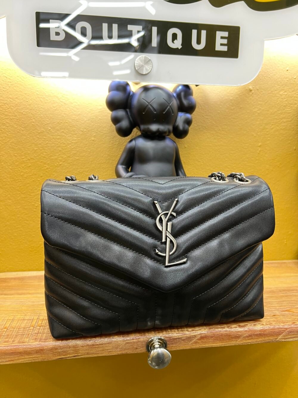 YSL BOLSO MUJER