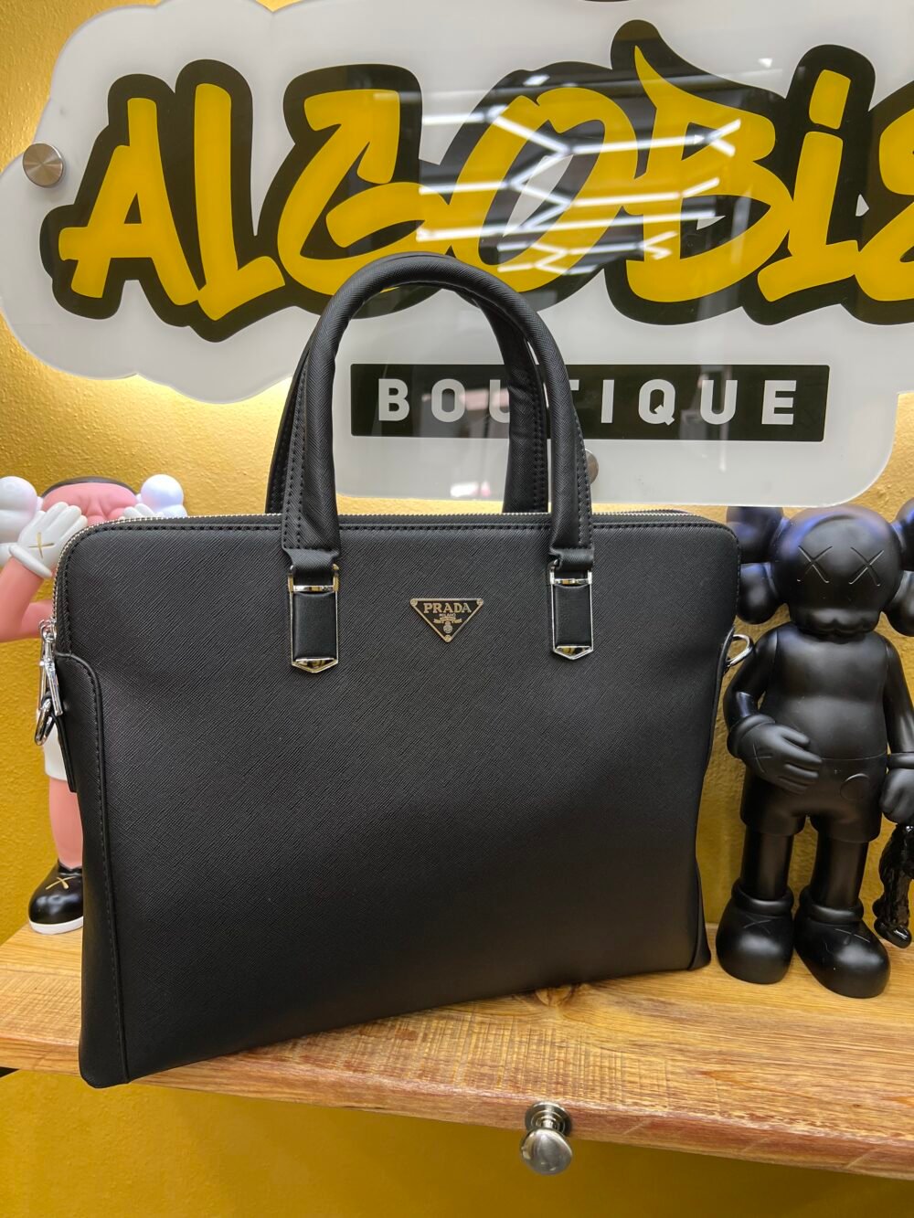 PRADA BOLSO
