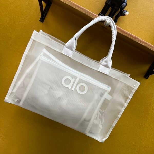 ALO YOGA TOTE BAG