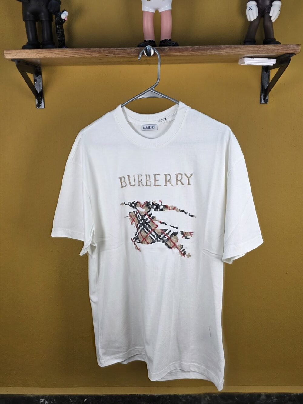 BURBERRY T SHIRT