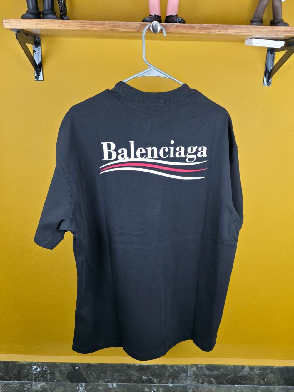 BALENCIAGA T SHIRT - Image 2