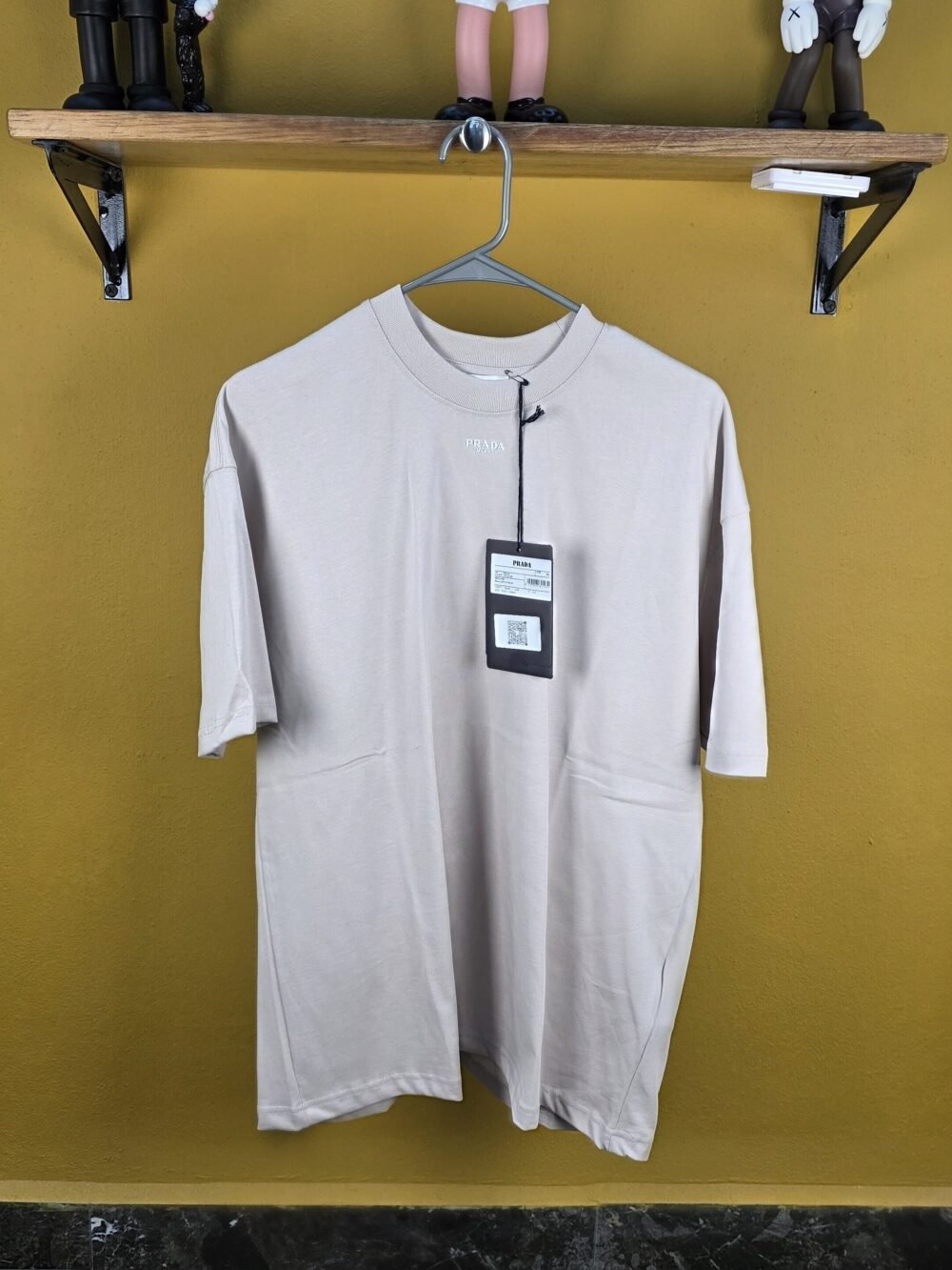 PRADA T SHIRT